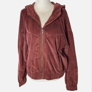 American Eagle Corduroy Jacket